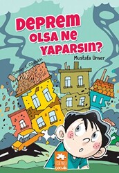 Deprem Olsa Ne Yaparsın? - 1