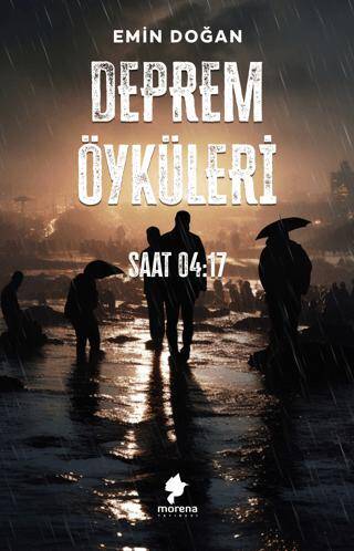 Deprem Öyküleri - 1