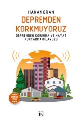 Depremden Korkmuyoruz - 1