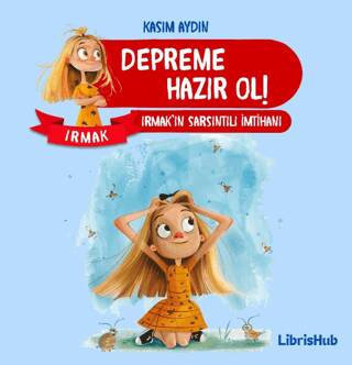 Depreme Hazır Ol - 1