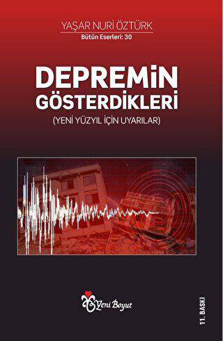 Depremin Gösterdikleri Yeni Yüzyıl İçin Uyarılar - 1