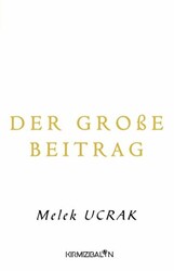 Der große Beitrag - 1