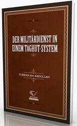 Der Militardienst In Einem Taghut-System - 1