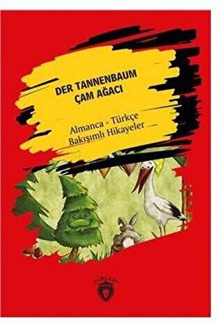 Der Tannenbaum - Çam Ağacı - 1