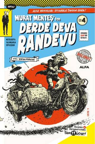 Derde Deva Randevu - 1