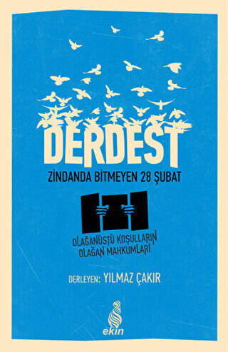 Derdest - 1