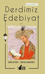 Derdimiz Edebiyat 9 - Anı - 1