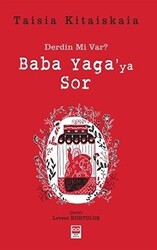 Derdin mi Var? Baba Yaga’ya Sor - 1