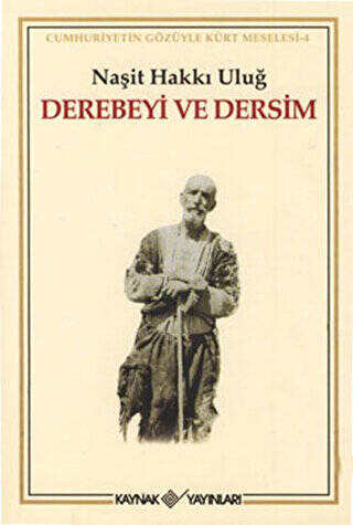 Derebeyi ve Dersim - 1