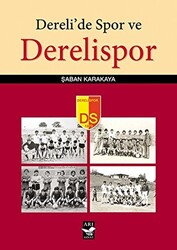 Dereli`de Spor ve Derelispor - 1