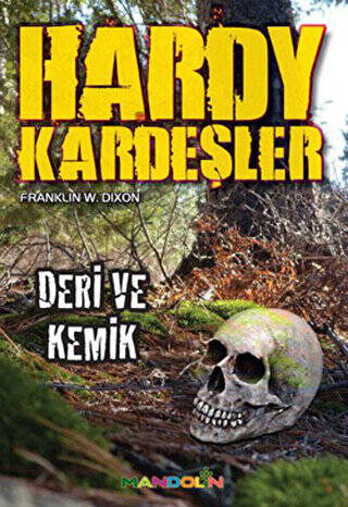 Deri ve Kemik - 1