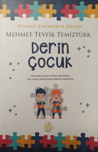 Derin Çocuk - 1