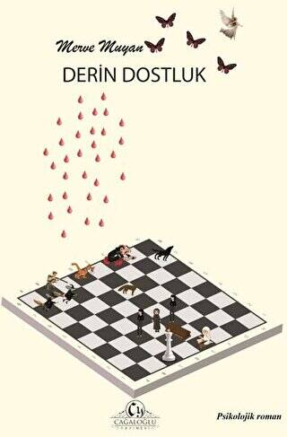 Derin Dostluk - 1