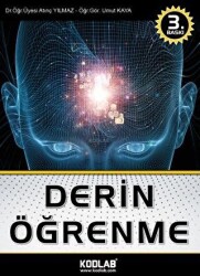 Derin Öğrenme - 1