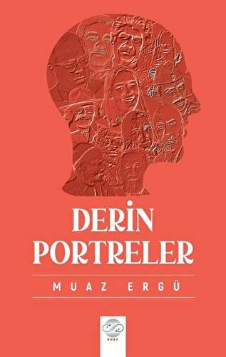 Derin Portreler - 1