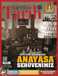 Derin Tarih Dergisi Sayı: 142 - Ocak 2024 - 1