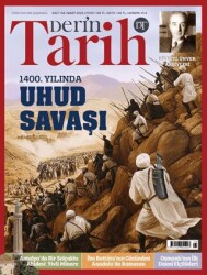 Derin Tarih Dergisi Sayı: 156 Mart 2025 - 1