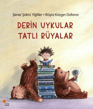 Derin Uykular Tatlı Rüyalar - 1