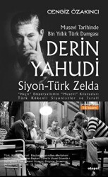 Derin Yahudi - 1