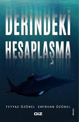 Derindeki Hesaplaşma - 1