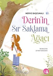 Derin’in Sır Saklama Ağacı - 1