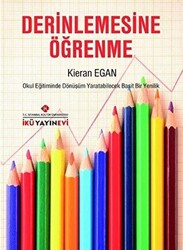 Derinlemesine Öğrenme - 1