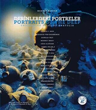 Derinlerdeki Portreler - Portraits of the Deep DVD`li - 1