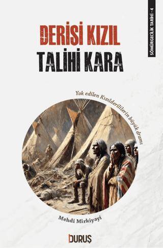 Derisi Kızıl Talihi Kara - 1