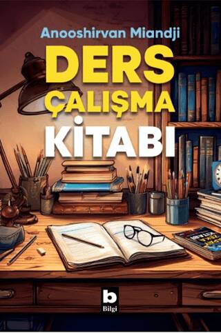 Ders Çalışma Kitabı - 1