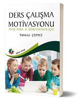 Ders Çalışma Motivasyonu - 1