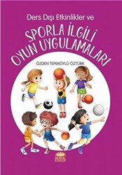 Ders Dışı Etkinlikler ve Sporla İlgili Oyun Uygulamaları - 1