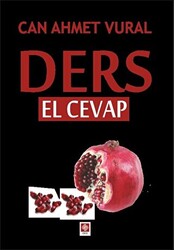 Ders - El Cevap - 1