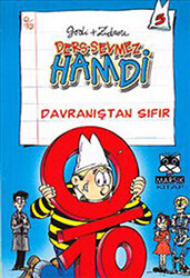 Ders - Sevmez Hamdi 5 : Davranışta Sıfır - 1