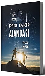 Ders Takip Ajandası - 1