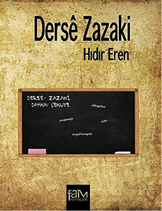 Derse Zazaki - 1