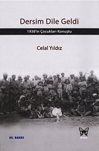 Dersim Dile Geldi - 1