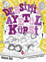 Dersimiz Ayetü’l Kürsi - 1