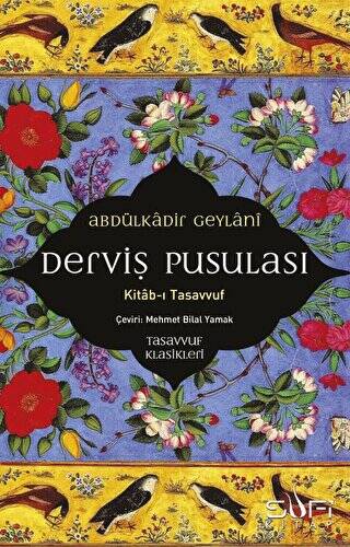 Derviş Pusulası - 1