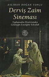 Derviş Zaim Sineması - 1