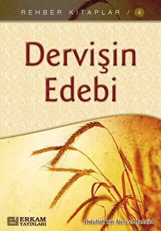 Dervişin Edebi - 1