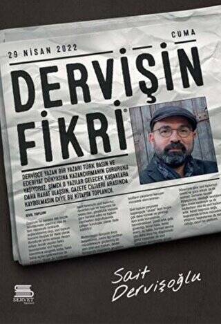 Dervişin Fikri - 1