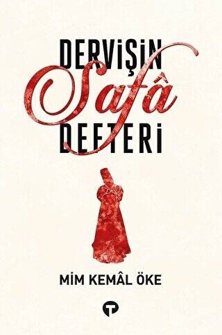 Dervişin Safa Defteri - 1