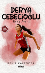 Derya Cebecioğlu - 1