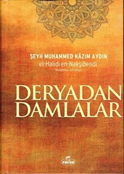 Deryadan Damlalar - 1