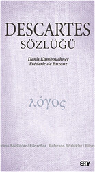 Descartes Sözlüğü - 1