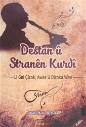 Destan ü Stranen Kurdi - 1