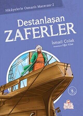 Destanlaşan Zaferler - 1