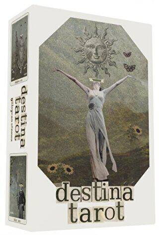 Destina Tarot - 1