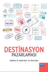 Destinasyon Pazarlaması - 1