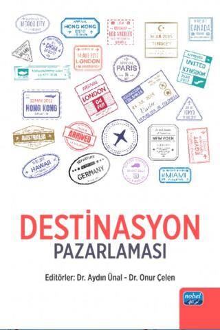 Destinasyon Pazarlaması - 1